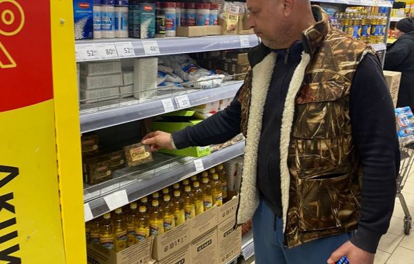 Депутаты городского округа Щёлково провели мониторинг наличия продуктов в магазинах